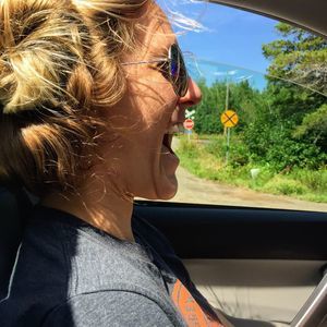 Meet your Posher, Kirsten